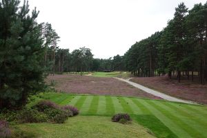 Sunningdale (New) 10th Tips